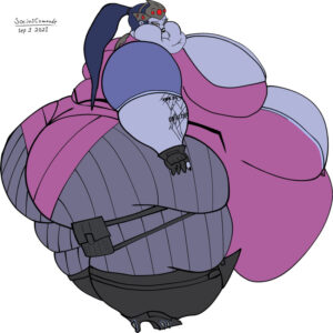 overwatch-rule-xxx-–-huge-breasts,-widowmaker,-huge-ass,-obese,-fat,-ssbbw
