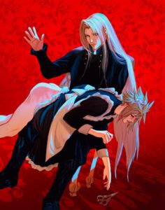 final-fantasy-rule-porn-–-on-chair,-full-body,-duo,-long-hair,-male/male,-spanked-butt