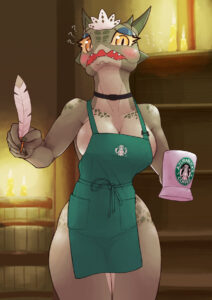 skyrim-game-hentai-–-lusty-argonian-maid,-clothing,-lizard-girl,-iced-latte-with-breast-milk