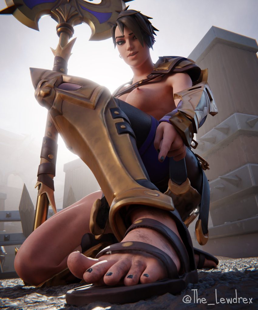 sica-hentai-xxx-–-nipples,-ls,-blender,-half-dressed,-axe,-topless