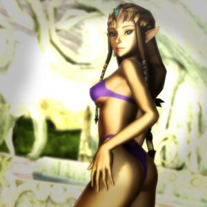 the-legend-of-zelda-hentai-–-legs,-big-ass,-long-hair,-the-legend-of-zelda:-twilight-princess,-brown-hair,-hands-on-hips