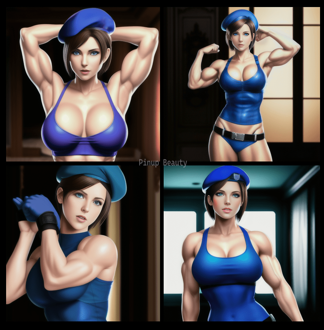 resident-evil-sex-art-–-residentevil,-valentine,-biceps,-babe,-buff