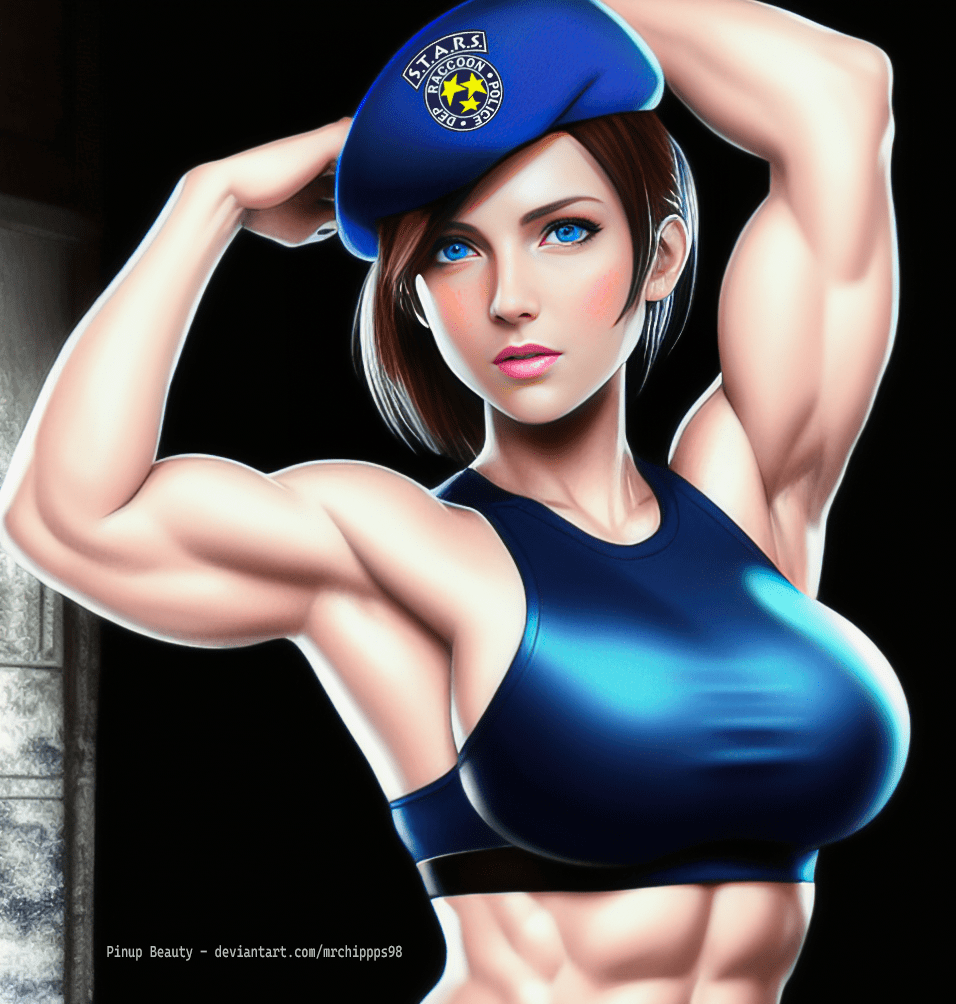 resident-evil-hentai-–-arms,-muscle-girl