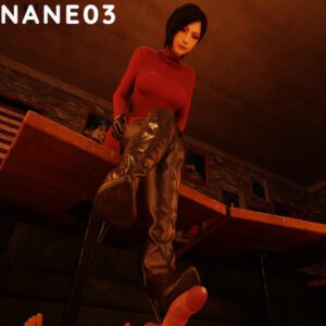 resident-evil-hentai-xxx-–-ada-wong,-resident-evil-um,-boots,-bootjob