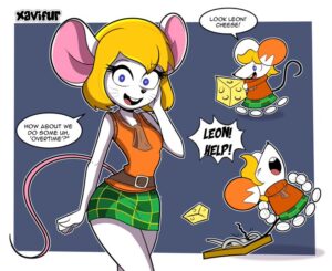 resident-evil-hentai-porn-–-blonde,-green-skirt,-blue-eyes,-skirt,-rodent-tail,-anthrofied,-belt-buckle