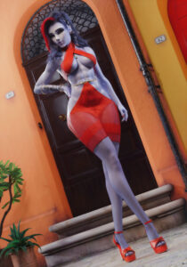 overwatch-rule-xxx-–-widowmaker,-red-dress,-red-nail-polish,-abs