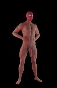 fortnite-porn-hentai-–-,-muscular-male,-crossover,-spider-man-(series)