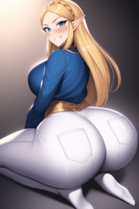 the-legend-of-zelda-hentai-xxx-–-thick-thighs,-curvaceous,-voluptuous,-nai-diffusion
