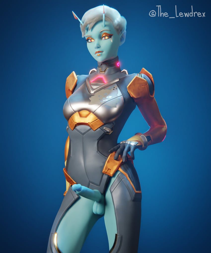 joey-hentai-art-–-futa-only,-pose,-epic-games