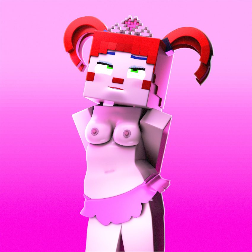 circusbaby-hot-hentai-–-five-nights-at-freddy&#-circus-baby,-naughty-face,-circus-baby-(fnaf),-breasts