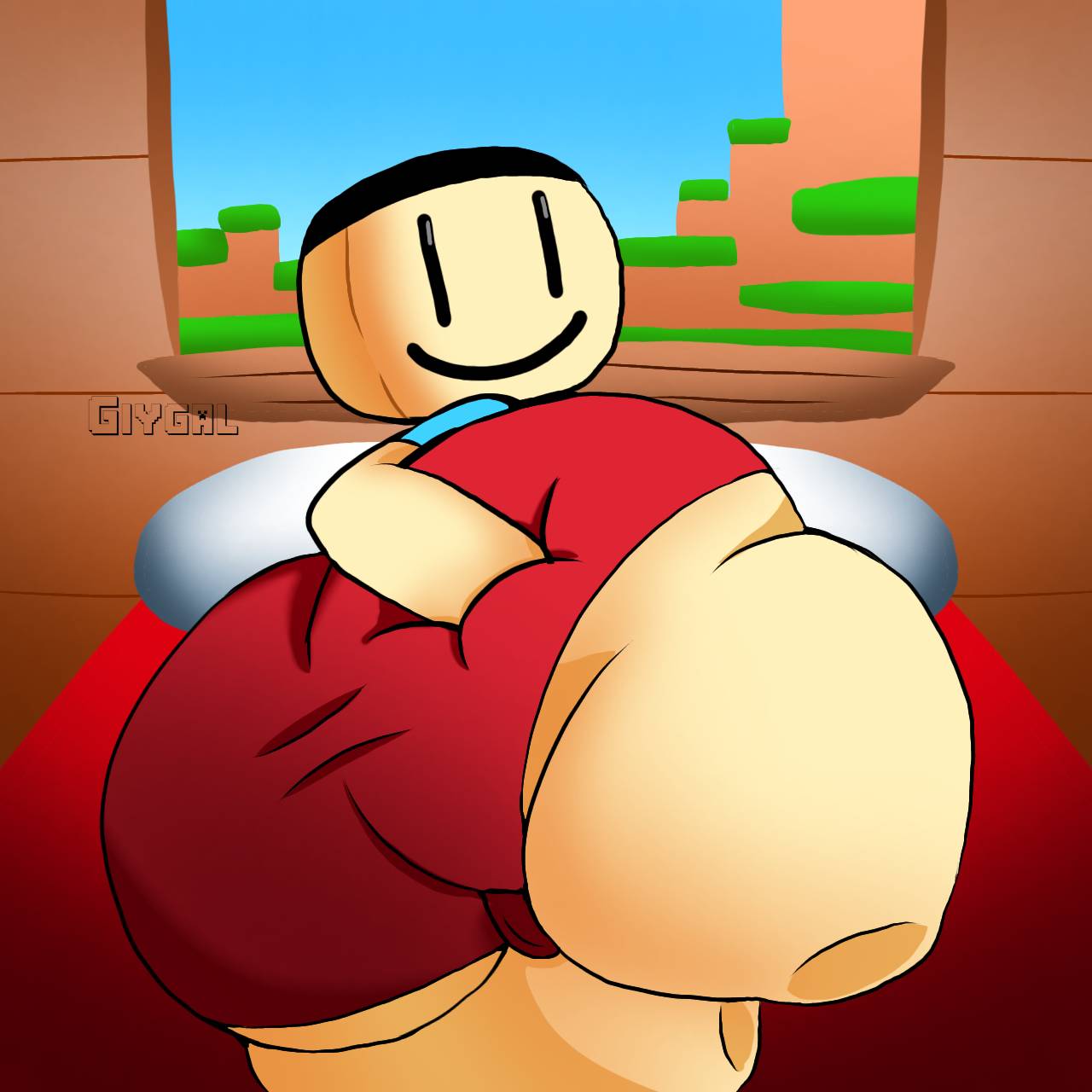minecraft-hentai-xxx-–-huge-ass,-looking-at-viewer,-fat-ass,-big-ass,-fat-butt
