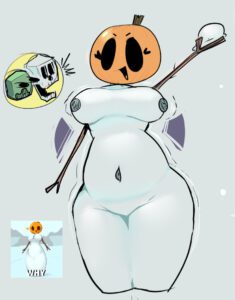 skeleton-game-porn-–-creeper,-big-ass,-snow-golem