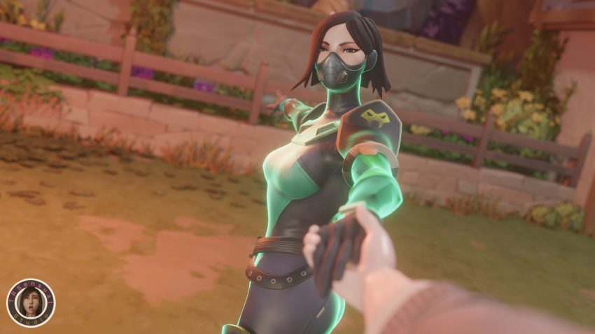 viper-xxx-art-–-holding-hands,-short-hair,-watermark,-trsensualstudio