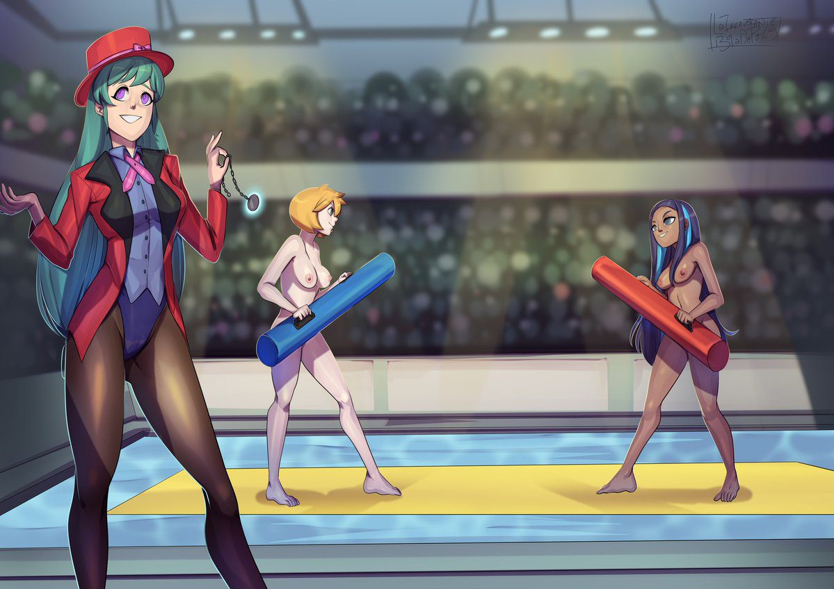 francesca-hot-hentai,-kasumi-hot-hentai,-nessa-hot-hentai-–-alternative-bust-size,-nude,-legs,-clothing,-animal-ears,-dark-skin,-clavicle