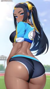 nessa-hentai-xxx-–-pokemon-ss,-booty,-ai-generated,-big-ass