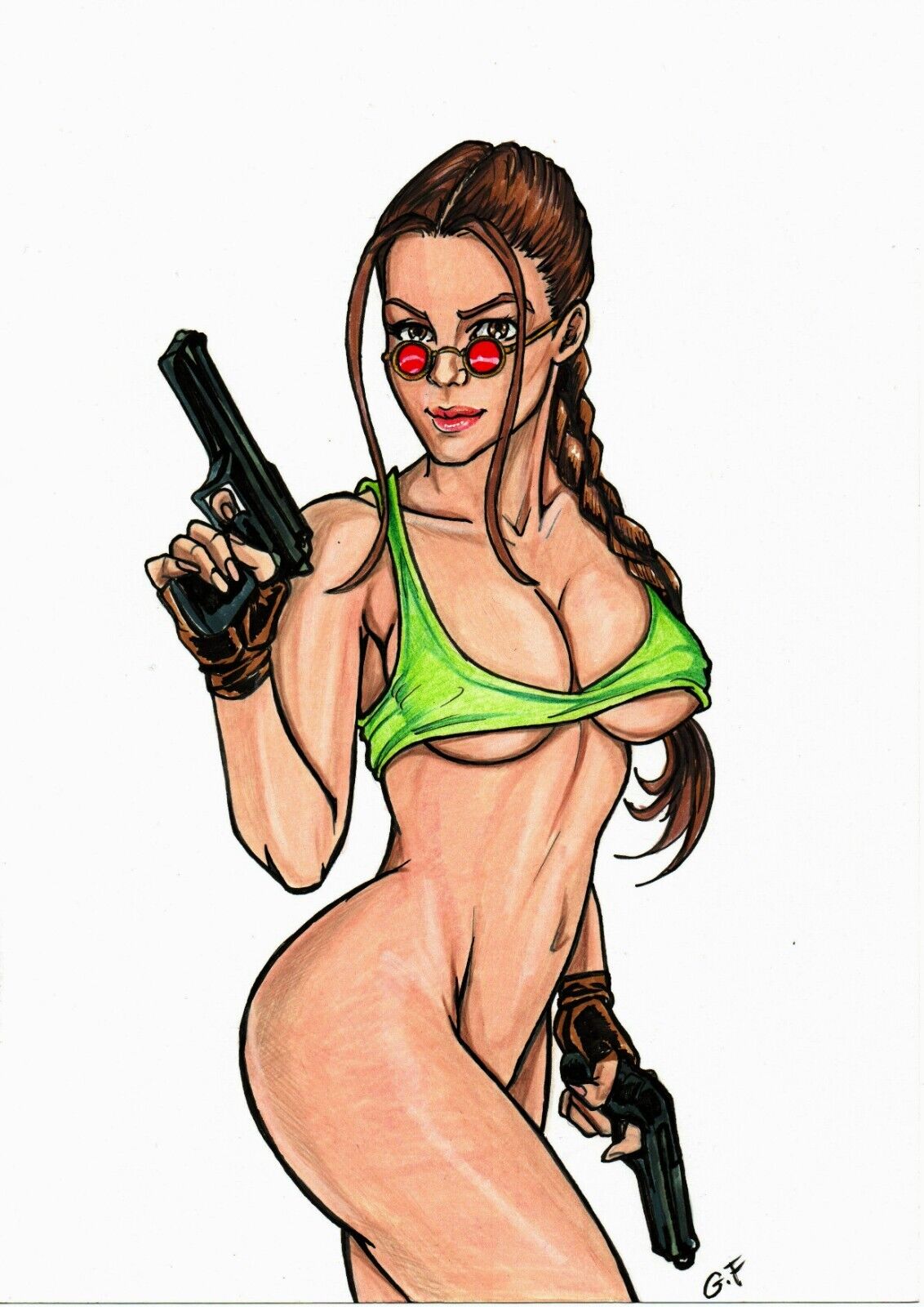 tomb-raider-hot-hentai-–-ed-benes-studio,-seductive-look