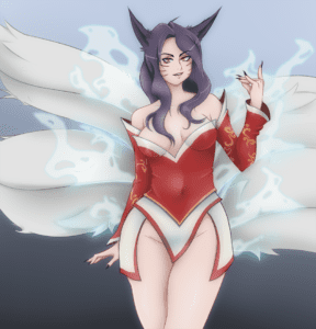 league-of-legends-hentai-–-animal-ears,-thick,-humanoid,-breasts,-solo,-female-only