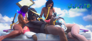 overwatch-porn-hentai-–-clothed,-team-fortress-harah,-huge-cock