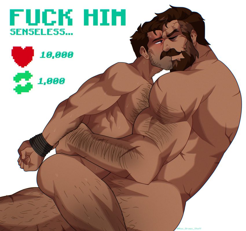steve-hentai-–-beard,-duo,-hi-res,-male,-duo-focus,-looking-at-another