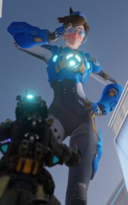 overwatch-porn-–-looking-up,-doughnutdaemon,-cadet-oxton,-looking-at-viewer,-pilot-(titanfall)
