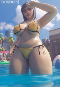 charlotte-porn-hentai,-evie-porn-hentai-–-blurry-background,-fortnite:-save-the-world,-chubby-female,-chubby,-beach