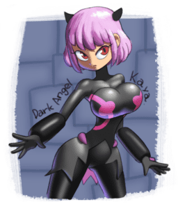 minusle-xxx-–-breasts,-bodysuit,-skin-tight,-dinocore,-busty,-black-and-pink,-thick-thighs