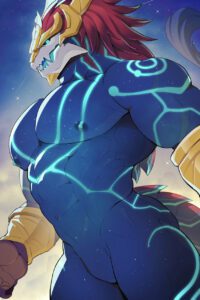 league-of-legends-game-hentai-–-sollyz,-nude,-blue-eyes,-standing,-dragon,-aurelion-sol