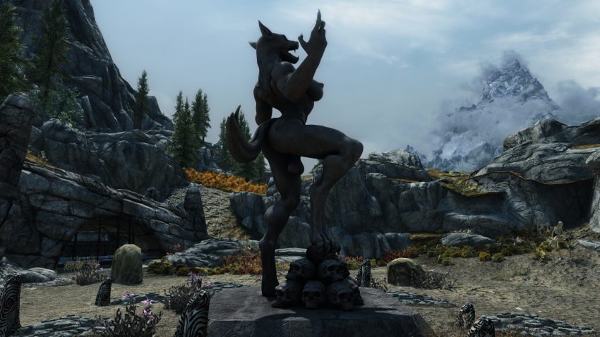 skyrim-hentai-xxx-–-big-balls,-wolf,-a,-big-breasts,-solo