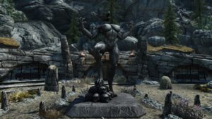 skyrim-hot-hentai-–-muscular,-trixter,-solo,-werewolf,-huge-breasts,-wolf,-furry-only