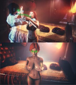 witcher-game-hentai-–-bad-end,-juxtasuperposition,-triss-merigold,-ls