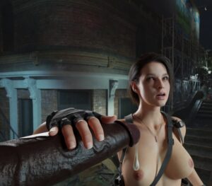 resident-evil-game-hentai-–-resident-evil-make,-hd,-blender-cycles,-looking-up,-looking-at-partner