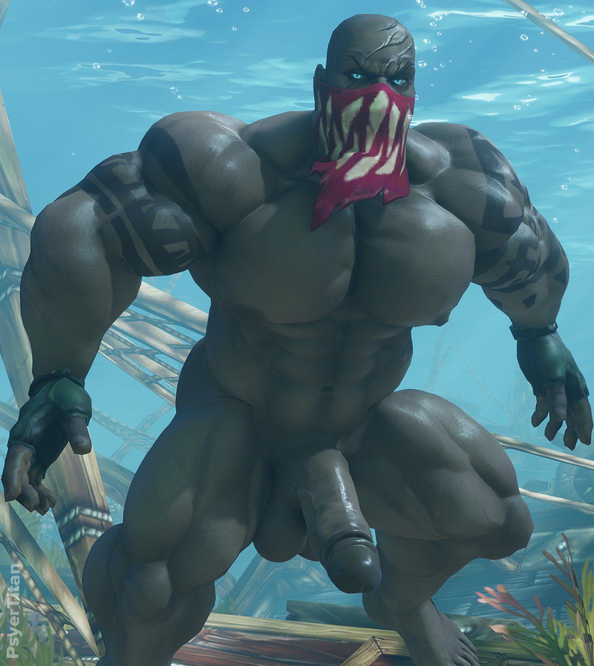 league-of-legends-porn-–-solo,-big-balls,-psyertitan,-muscular-male,-pyke,-penis