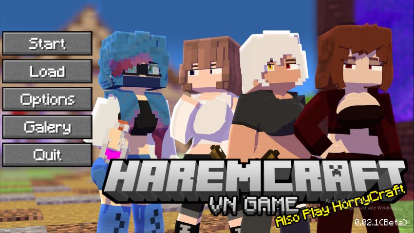 minecraft-free-sex-art-–-uzunaart,-video-game,-logo,-harem,-ls,-games