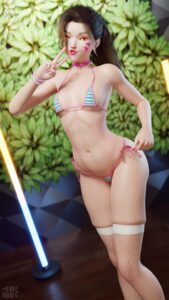 overwatch-rule-–-thick-lips,-tight-socks,-lipstick,-brown-hair