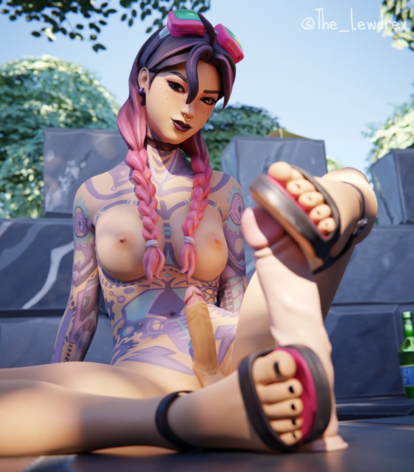 jules-free-sex-art-–-detailed-background,-seductive-eyes,-light-skin,-piercings,-footjob