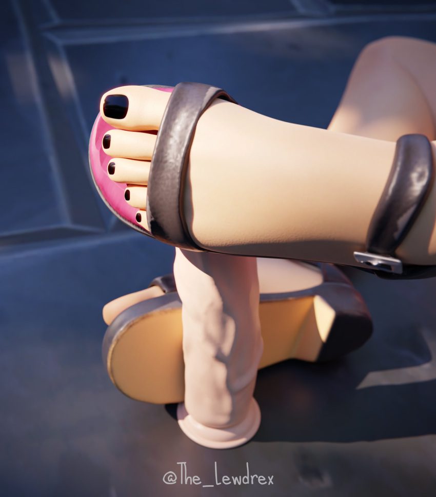 jules-game-hentai-–-close-up,-alternate-version-available,-toes,-sandals,-epic-games,-foot-focus,-viewed-from-above