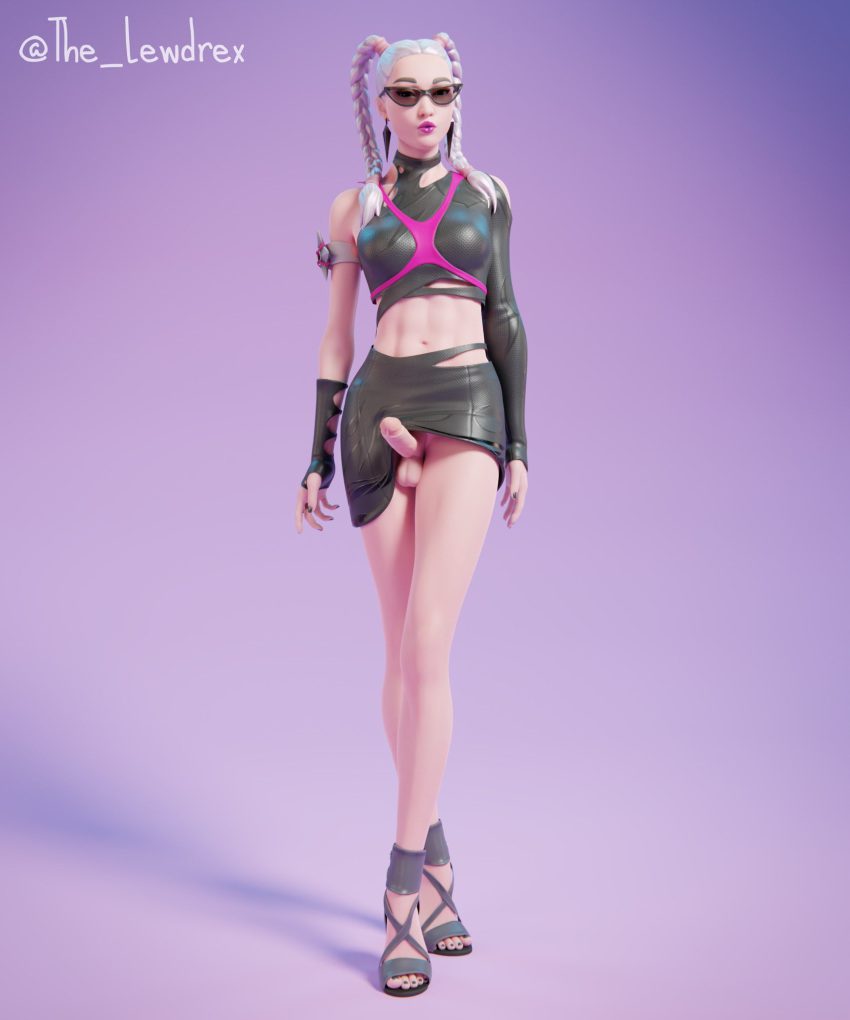 sabina-hentai-porn-–-blender,-futanari,-braid,-alternate-version-available,-watermark