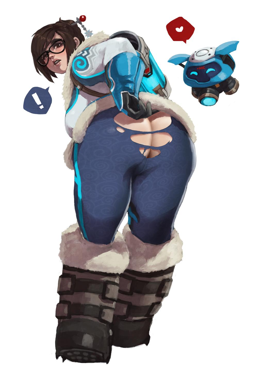 mei-hot-hentai-–-heart,-monorirogue,-looking-back,-third-party-edit