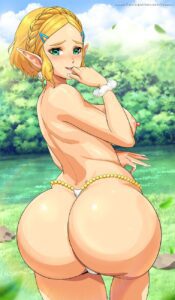 the-legend-of-zelda-porn-hentai-–-naughty-face,-blonde-hair,-short-hair,-nintendo,-breasts,-tears-of-the-kingdom