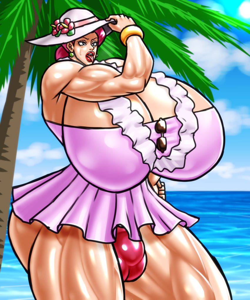jessie-hentai-–-breasts,-muscular-arms,-penties,-bulge