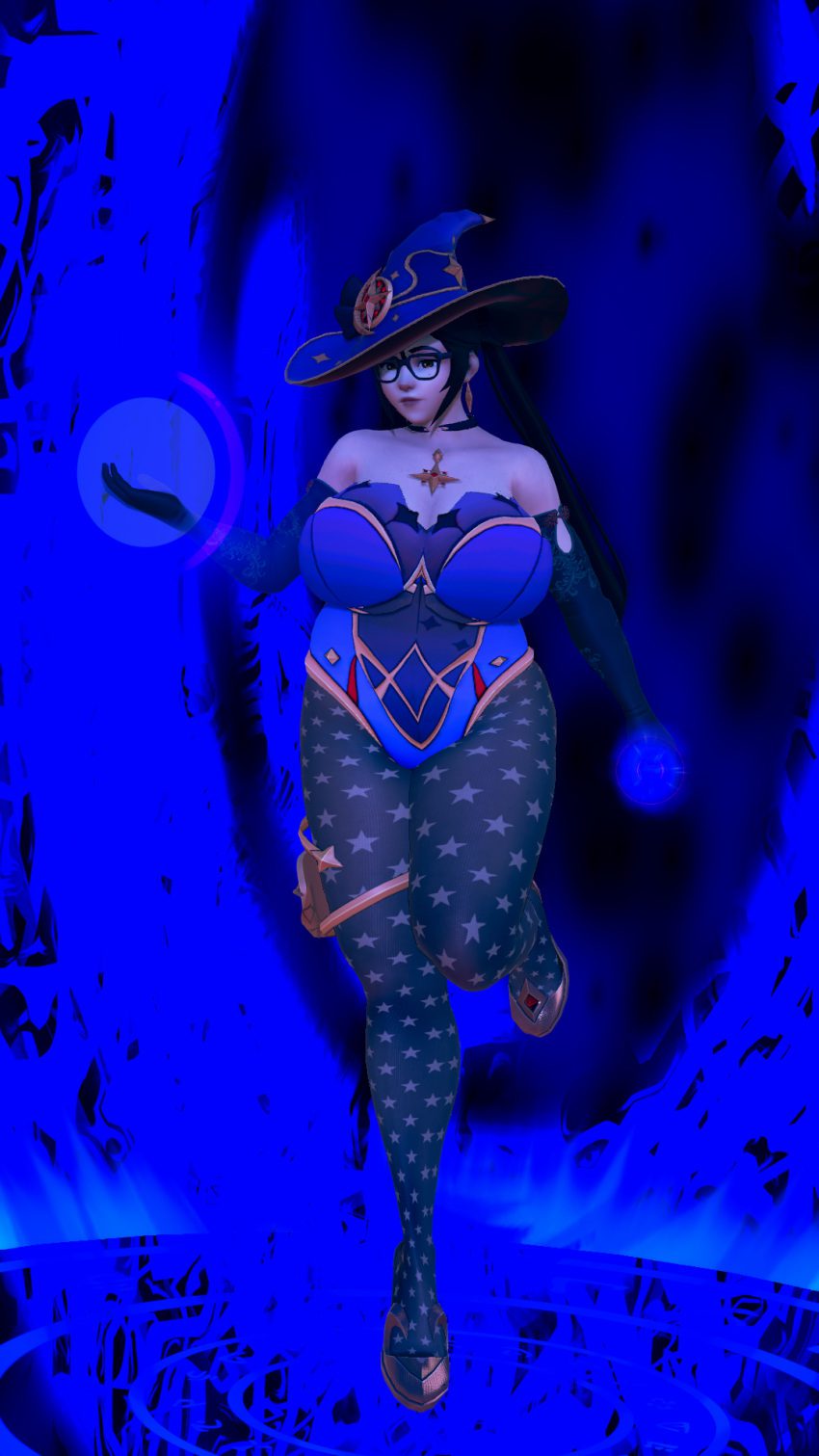 mei-rule-porn-–-large-breasts,-curvy,-glasses,-huge-thighs,-cosplay,-genshin-impact