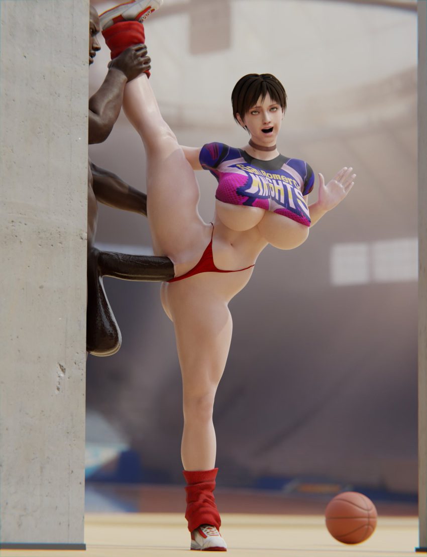 resident-evil-porn-–-vaginal-penetration,-short-hair,-big-penis,-interracial