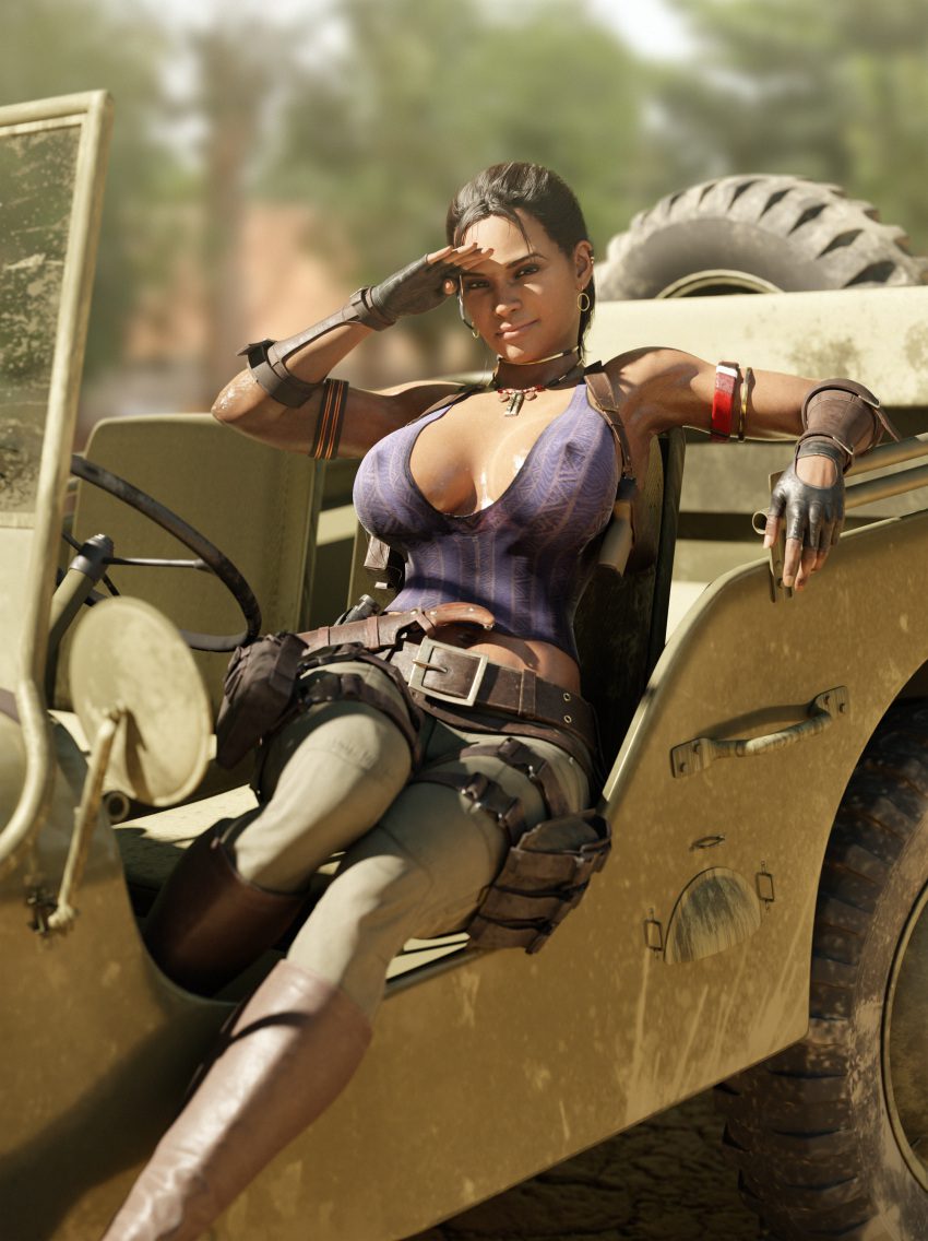 resident-evil-hentai-porn-–-female-only,-batesz,-african-female,-solo,-solo-female,-dark-skinned-female
