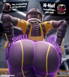 hazardagent-game-porn-–-blush,-ass,-grabbing-own-ass,-latex