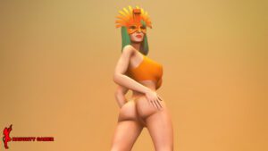 fortnite-rule-–-naughtygamer,-masked-female,-bikini,-masked,-sunbird