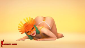 fortnite-game-porn-–-bikini,-looking-at-viewer,-naughtygamer,-sunbird,-masked-female