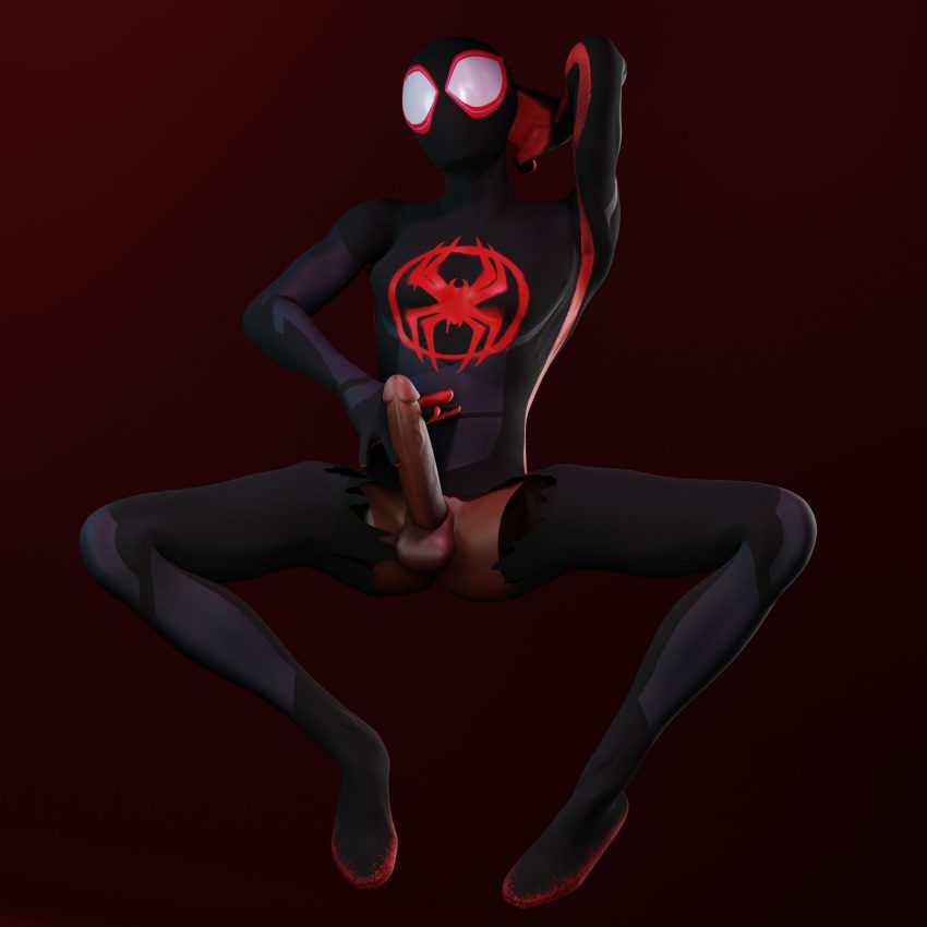 fortnite-hot-hentai-–-miles-morales,-tyne,-gay