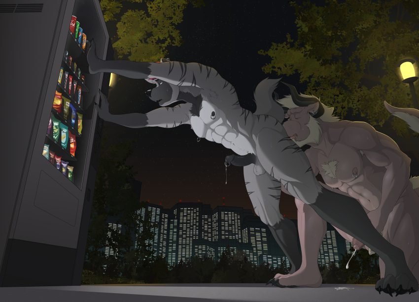 final-fantasy-game-porn-–-unpopularwolf,-public,-hi-res,-humanoid-genitalia,-anthro