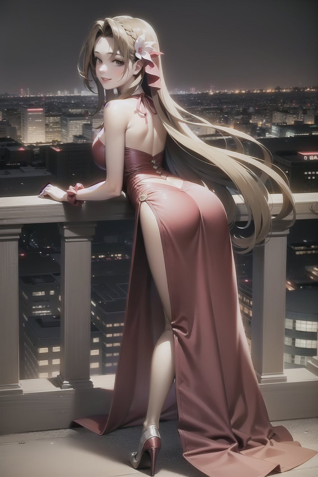 final-fantasy-rule-xxx-–-brown-hair,-ass,-aerith-gainsborough,-green-eyes,-ai-generated,-final-fantasy-vii