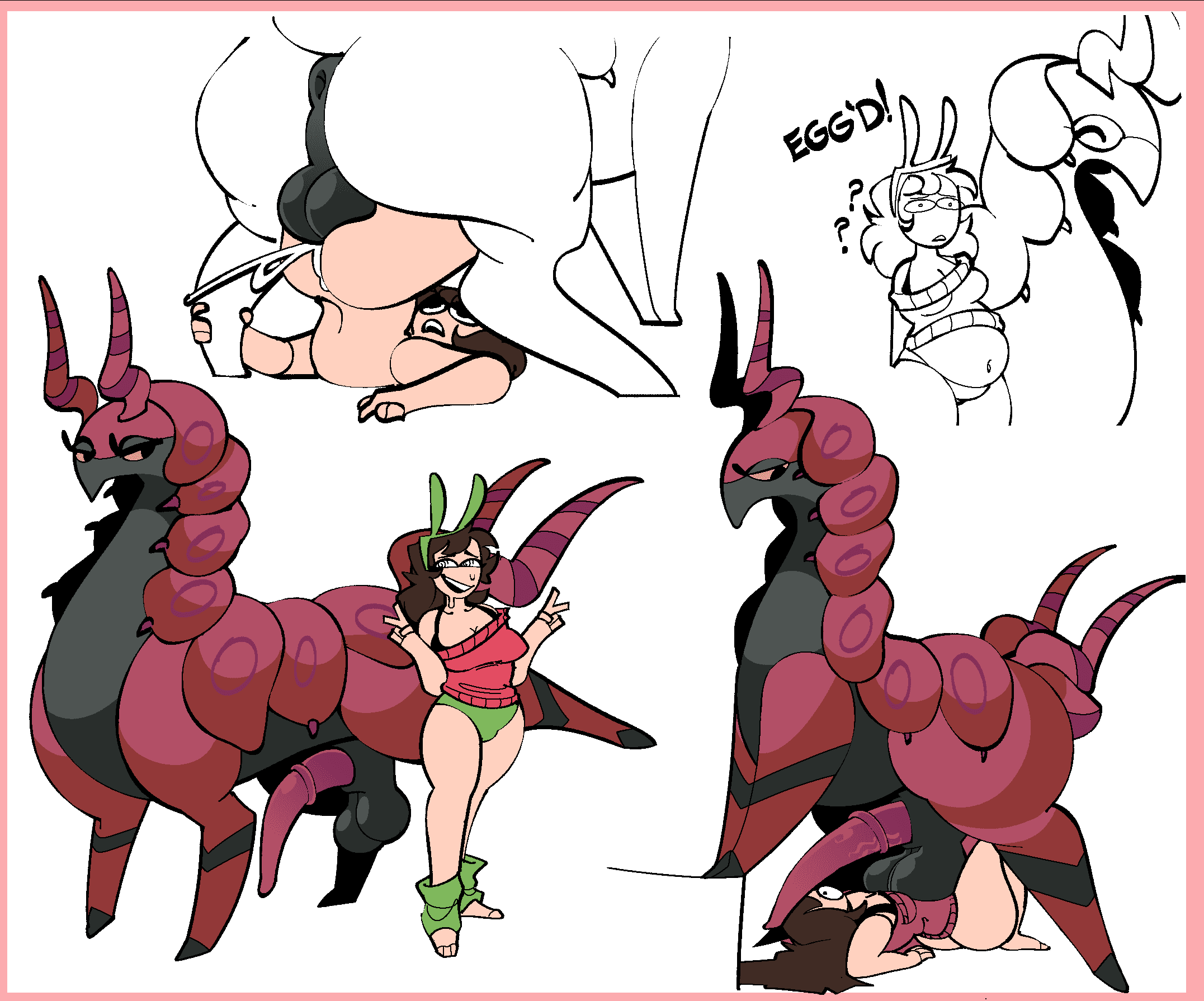 Xenopavilia Rule 34, Xxx Hentai - Valorant Porn